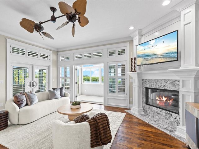 2057 N POINTE ALEXIS DRIVE, Tarpon Springs, FL 34689
