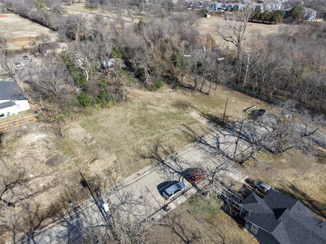 2861 Farragut Street, Dallas, TX 75215