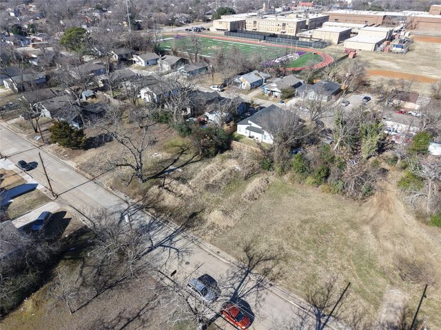 2861 Farragut Street, Dallas, TX 75215