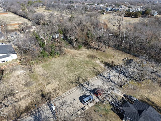 2861 Farragut Street, Dallas, TX 75215