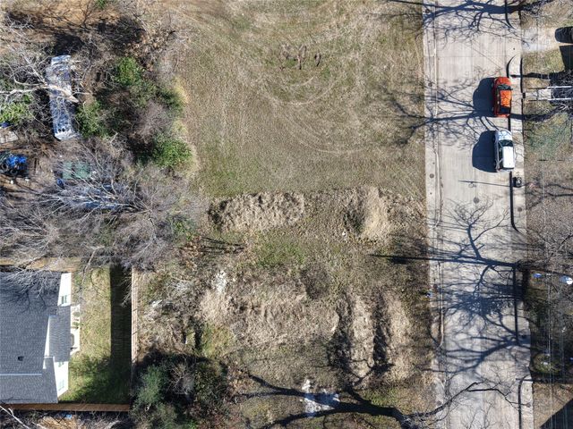 2861 Farragut Street, Dallas, TX 75215