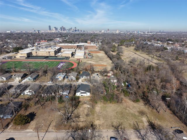 2861 Farragut Street, Dallas, TX 75215