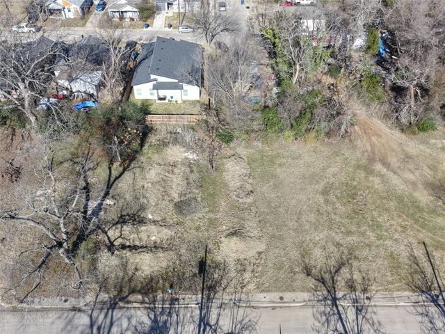 2861 Farragut Street, Dallas, TX 75215