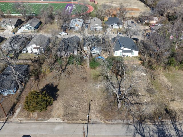 2861 Farragut Street, Dallas, TX 75215