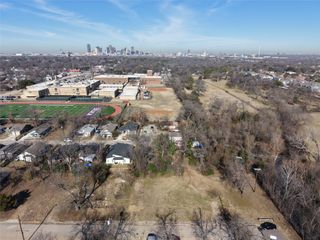 2861 Farragut Street, Dallas, TX 75215