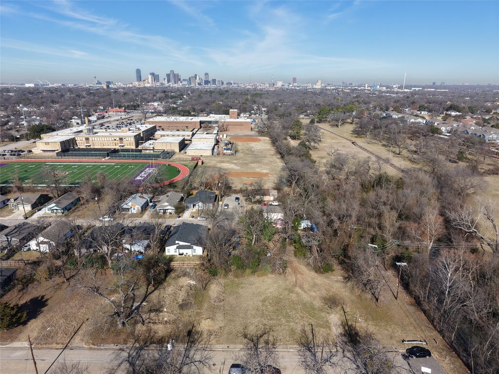2861 Farragut Street, Dallas, TX 75215