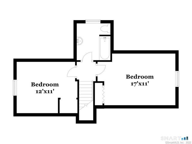 38 Vernon Road, Enfield, CT 06082