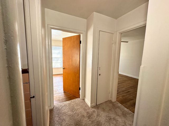 809 Crescent Street, Denton, TX 76201