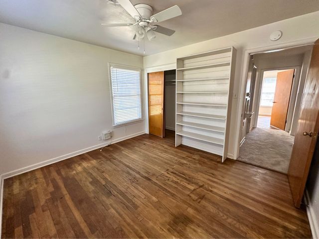 809 Crescent Street, Denton, TX 76201