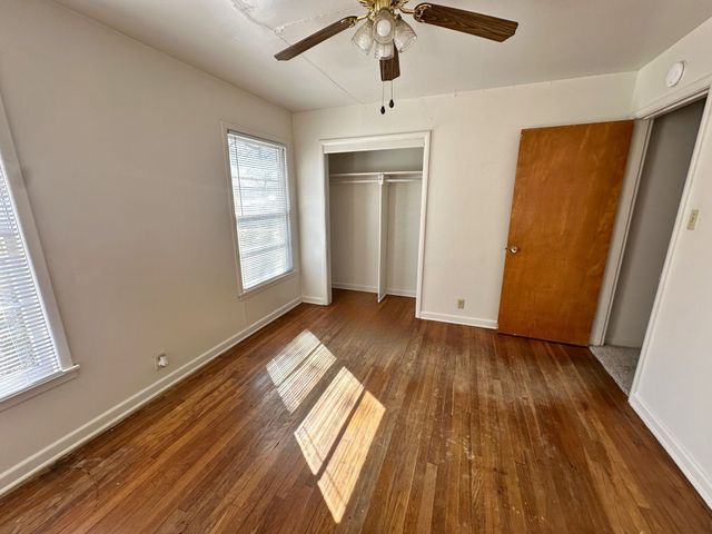 809 Crescent Street, Denton, TX 76201