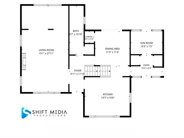 61 Knotty Oak Road, Coventry, RI 02816