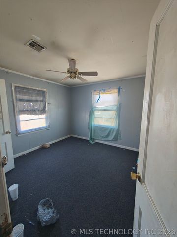 5791 W 1ST Street, Tulsa, OK 74127