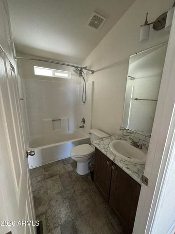 11596 W SIERRA DAWN Boulevard 25, Surprise, AZ 85378