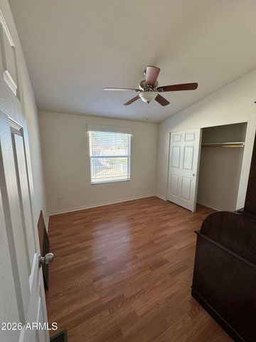 11596 W SIERRA DAWN Boulevard 25, Surprise, AZ 85378