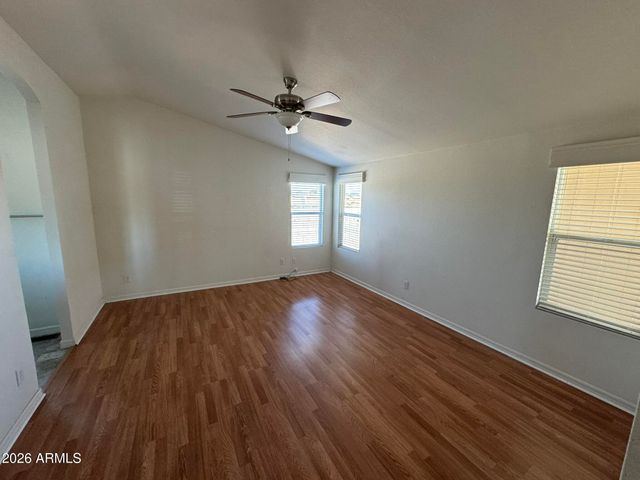 11596 W SIERRA DAWN Boulevard 25, Surprise, AZ 85378