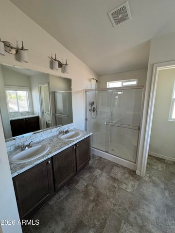 11596 W SIERRA DAWN Boulevard 25, Surprise, AZ 85378