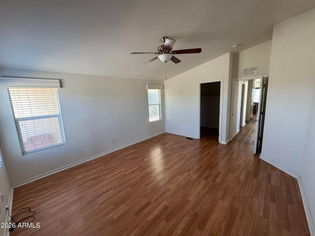 11596 W SIERRA DAWN Boulevard 25, Surprise, AZ 85378