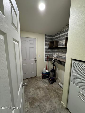 11596 W SIERRA DAWN Boulevard 25, Surprise, AZ 85378