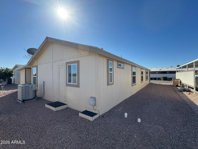 11596 W SIERRA DAWN Boulevard 25, Surprise, AZ 85378