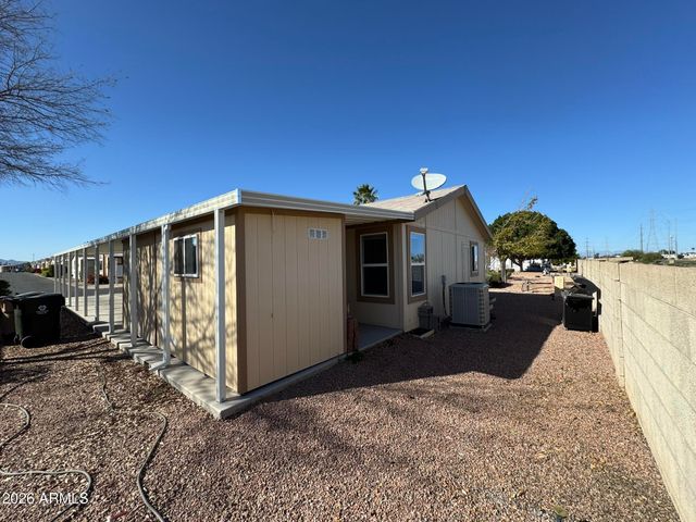 11596 W SIERRA DAWN Boulevard 25, Surprise, AZ 85378