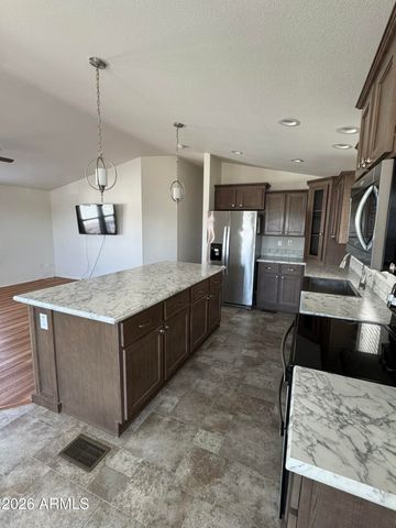 11596 W SIERRA DAWN Boulevard 25, Surprise, AZ 85378