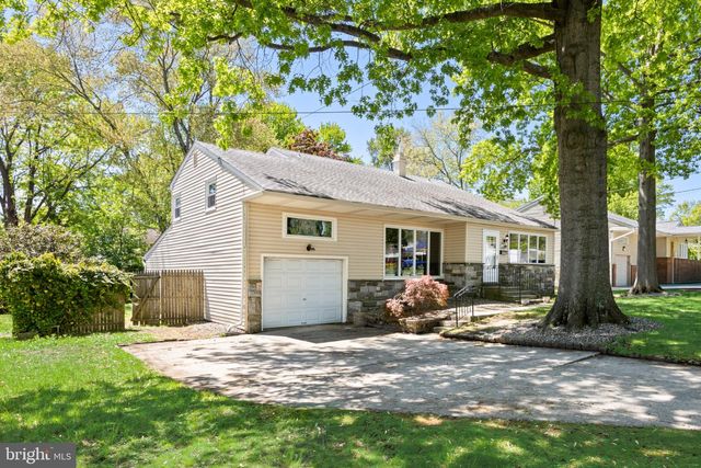 330 CRANFORD RD, Cherry Hill, NJ 08003