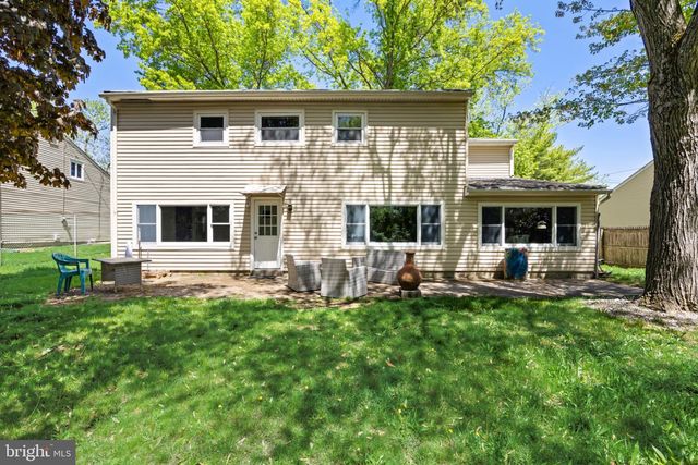 330 CRANFORD RD, Cherry Hill, NJ 08003