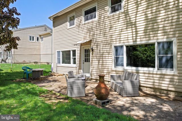 330 CRANFORD RD, Cherry Hill, NJ 08003