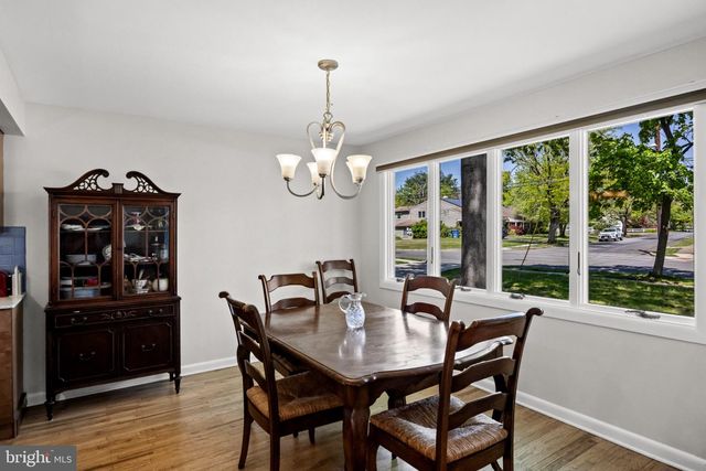 330 CRANFORD RD, Cherry Hill, NJ 08003