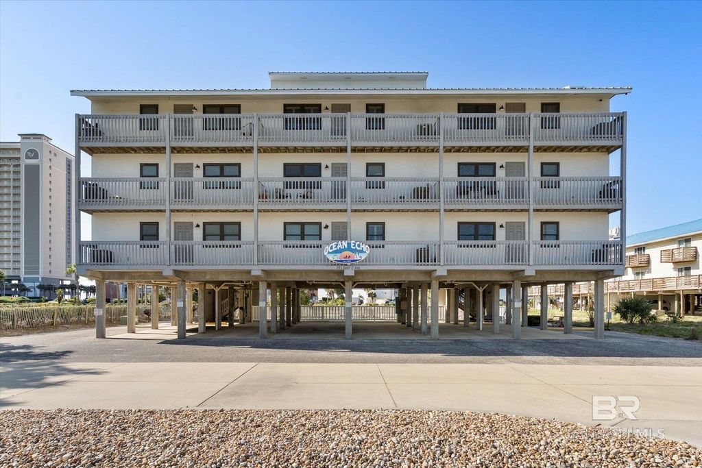 331 E 1st Avenue 101, Gulf Shores, AL 36535