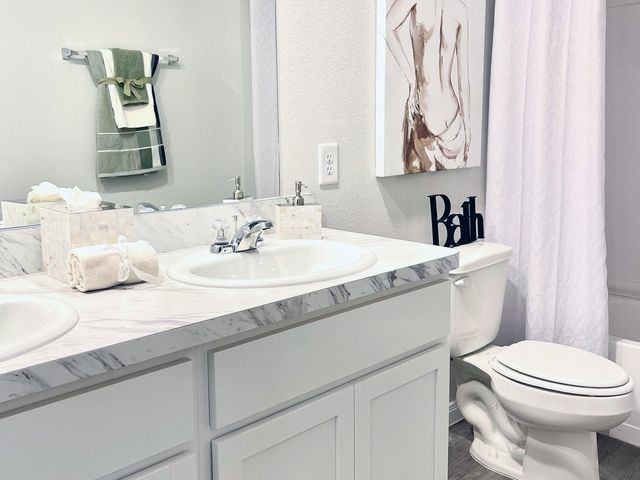 310 Maxine Court, Milford, TX 76670