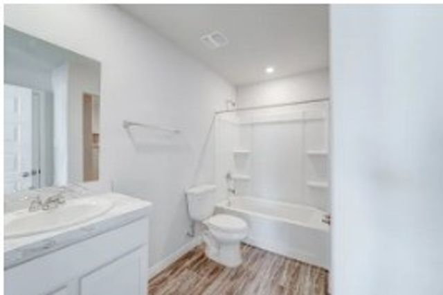 310 Maxine Court, Milford, TX 76670