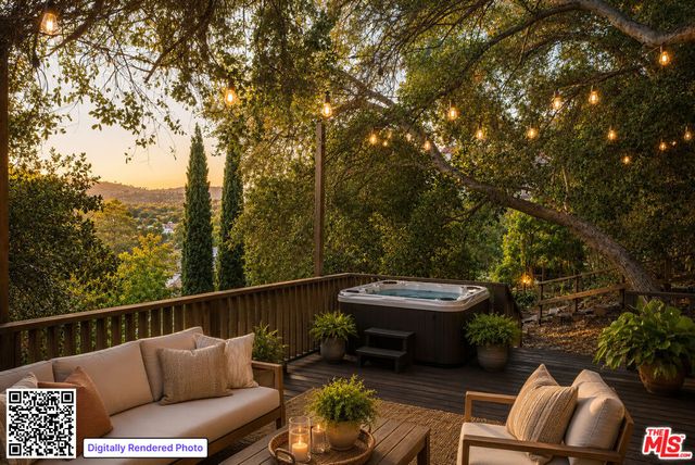 9732 Rotta Avenue, Sunland, CA 91040