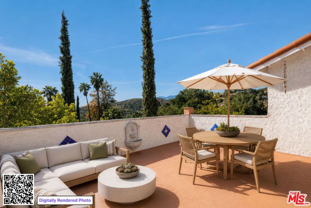 9732 Rotta Avenue, Sunland, CA 91040