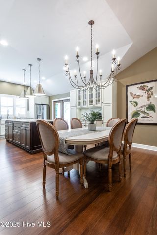 720 Delano Court, Greenville, NC 27858