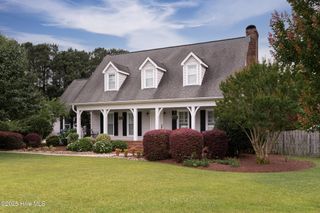 720 Delano Court, Greenville, NC 27858