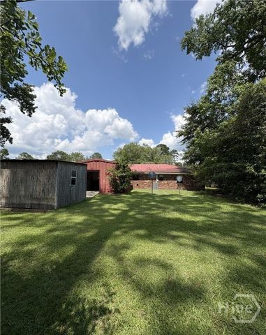107 Middleton Drive, Rincon, GA 31326