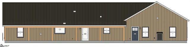 0 Antreville Highway Lot 1, Iva, SC 29655