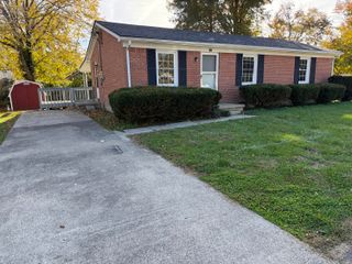 100 Brushwood Court, Berea, KY 40403