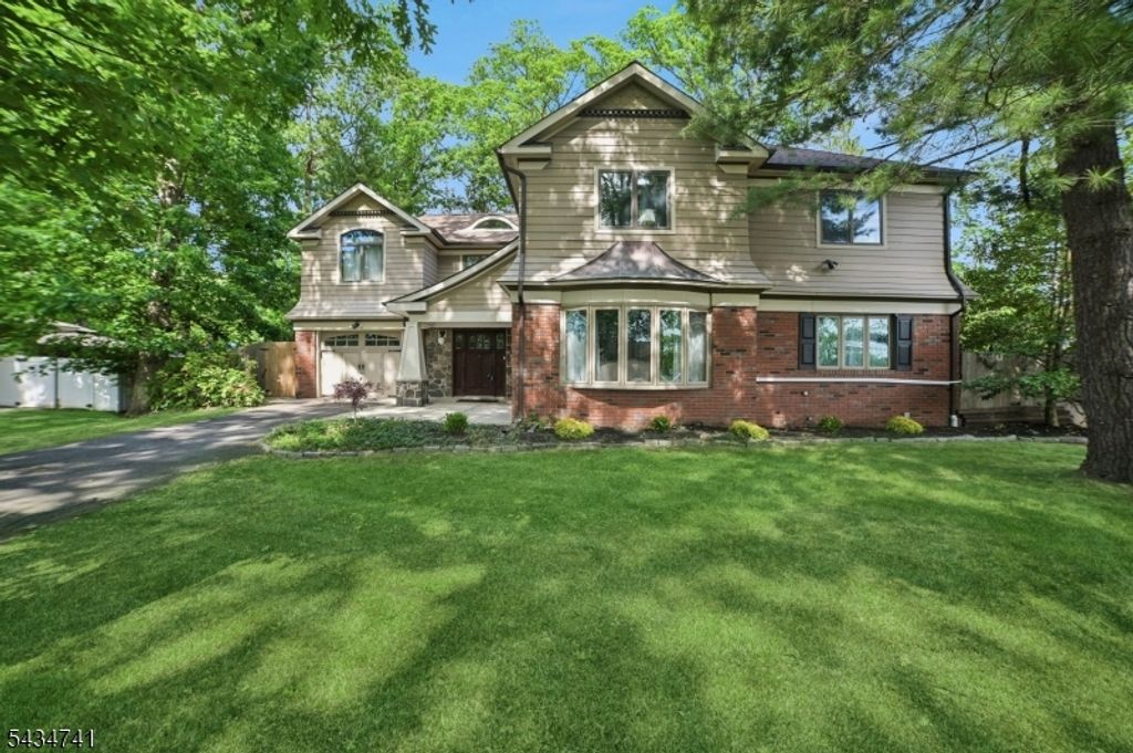 3811 Park Ave, Edison Twp., NJ 08820