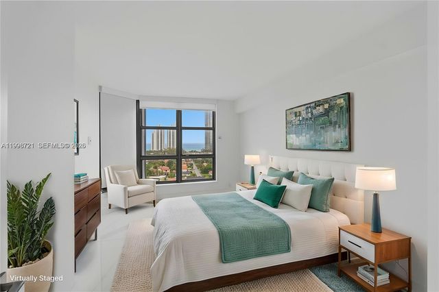 19101 NE 36th Ct 1811, Aventura, FL 33180