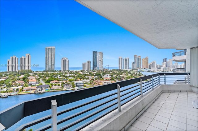 19101 NE 36th Ct 1811, Aventura, FL 33180