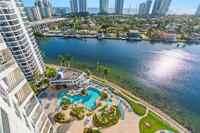 19101 NE 36th Ct 1811, Aventura, FL 33180