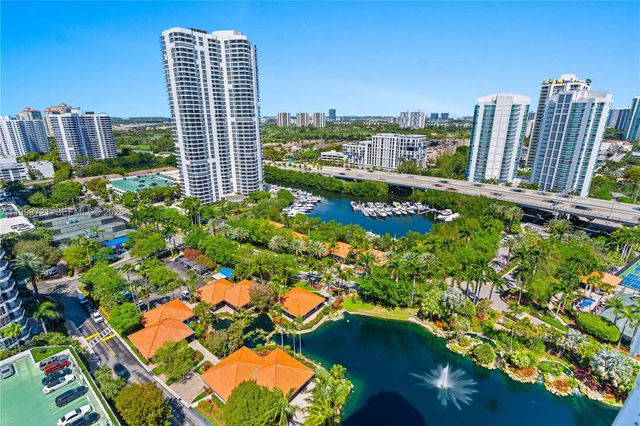 19101 NE 36th Ct 1811, Aventura, FL 33180