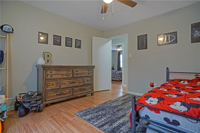 1505 S Boston Place, Russellville, AR 72801