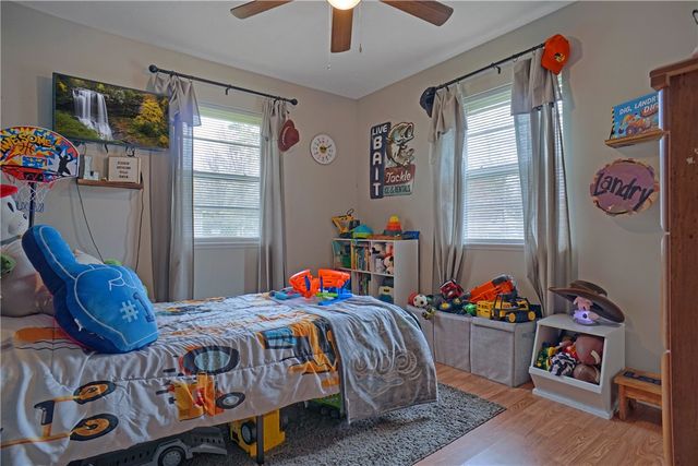 1505 S Boston Place, Russellville, AR 72801