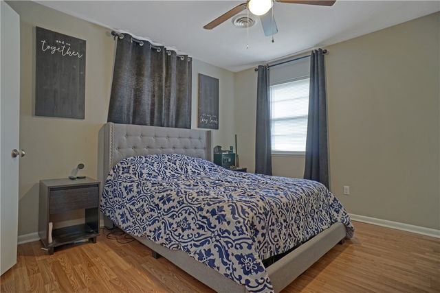 1505 S Boston Place, Russellville, AR 72801