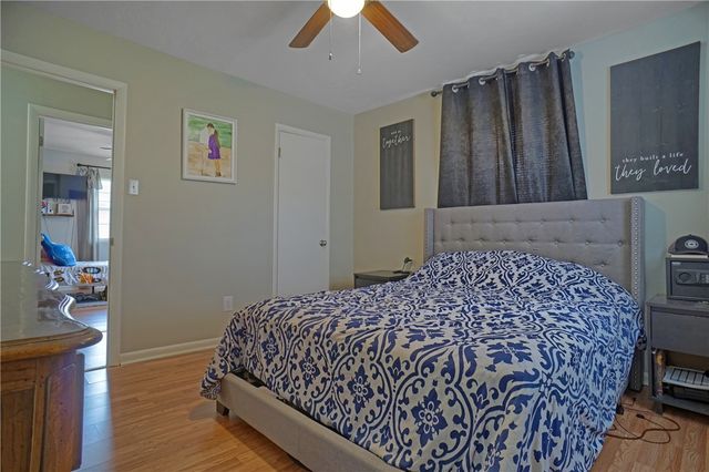 1505 S Boston Place, Russellville, AR 72801