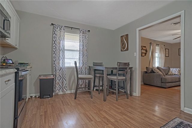 1505 S Boston Place, Russellville, AR 72801