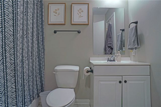 1505 S Boston Place, Russellville, AR 72801